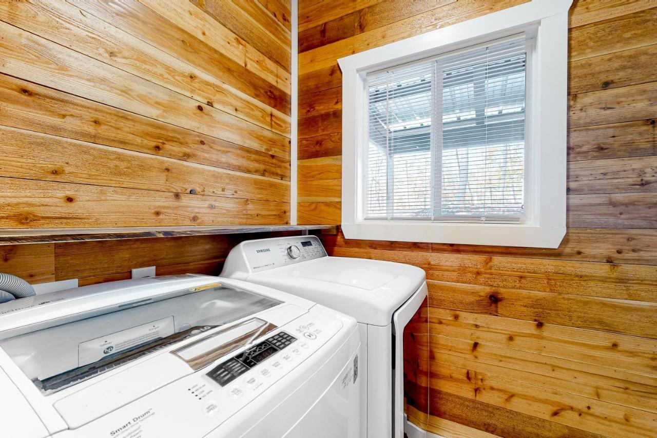 Rustic Mountain Cabin Villa Ellijay Buitenkant foto